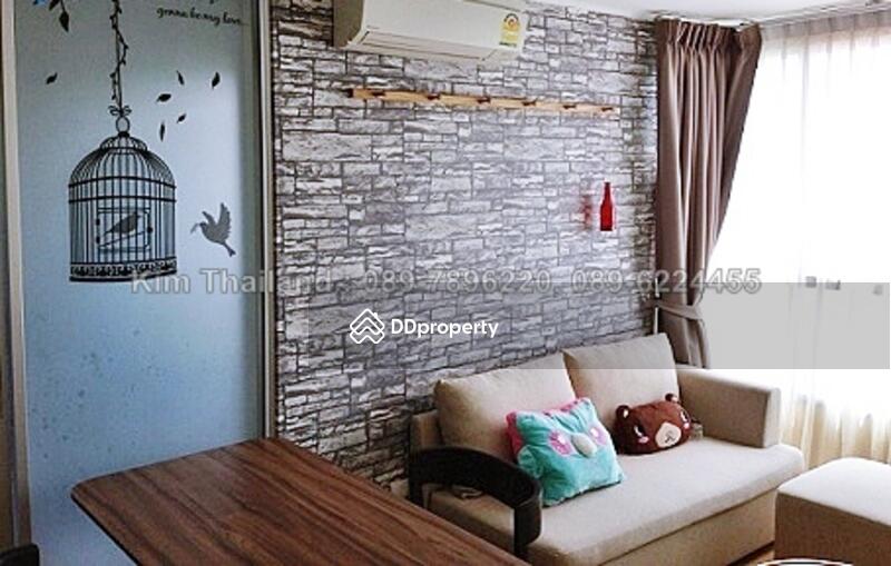 U Delight Residence Pattanakarn-Thonglor : ยู ดีไลท์ เรสซิเดนซ์ พัฒนาการ-ทองหล่อ )