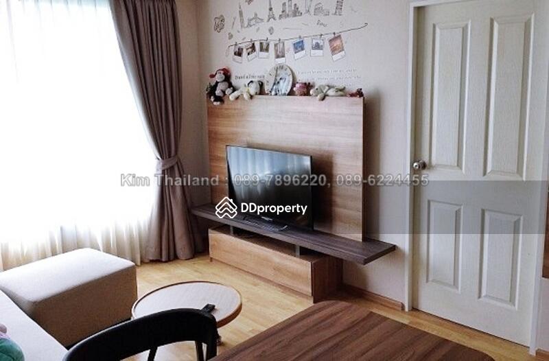 U Delight Residence Pattanakarn-Thonglor : ยู ดีไลท์ เรสซิเดนซ์ พัฒนาการ-ทองหล่อ )