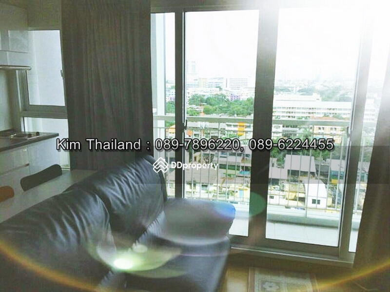 THE PARKLAND GRAND ตากสิน