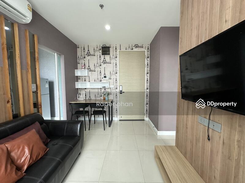 The Sky Sukhumvit, Bangkok, 103-4 Sukhumvit Road, Bang Na Nuea, Bang Na, Bangkok, 1 Bedroom, 32 sqm, Condo For Rent, by Rapeephan, 4586984 - DDproperty.com
