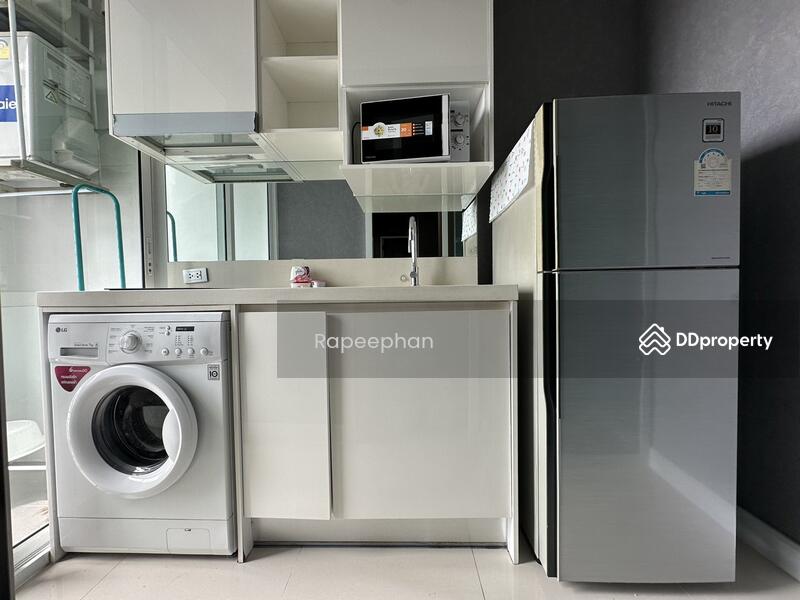 The Sky Sukhumvit, Bangkok, 103-4 Sukhumvit Road, Bang Na Nuea, Bang Na, Bangkok, 1 Bedroom, 32 sqm, Condo For Rent, by Rapeephan, 4586984 - DDproperty.com