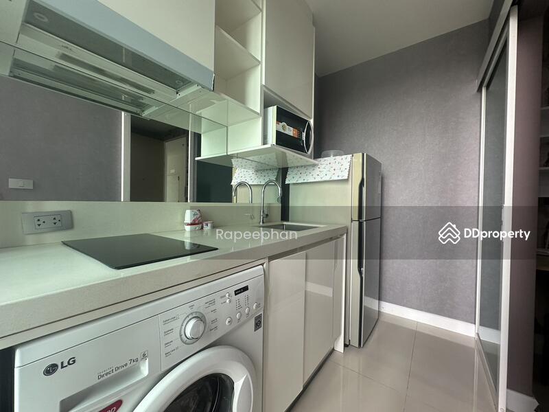 The Sky Sukhumvit, Bangkok, 103-4 Sukhumvit Road, Bang Na Nuea, Bang Na, Bangkok, 1 Bedroom, 32 sqm, Condo For Rent, by Rapeephan, 4586984 - DDproperty.com