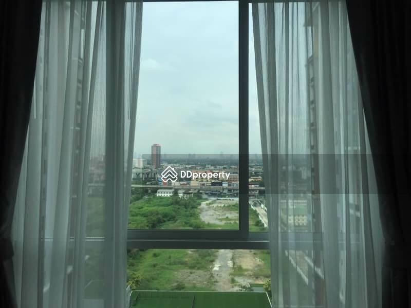 The Sky Sukhumvit, Bangkok, 103-4 Sukhumvit Road, Bang Na Nuea, Bang Na, Bangkok, 1 Bedroom, 32 sqm, Condo For Rent, by Rapeephan, 4586984 - DDproperty.com