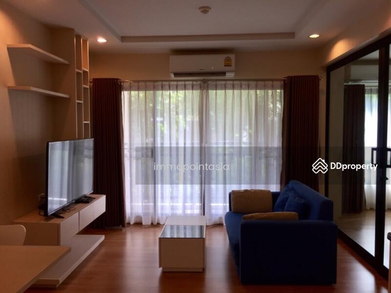 ขาย/ให้เช่า ห้องคอนโด เฟอร์ครบ พร้อมเข้าอยู่, นครราชสีมา, 1714/2 ถนน มานะศิลป์, ในเมือง, เมืองนครราชสีมา, นครราชสีมา, 37 ตร.ม., คอนโด ขาย, โดย วิรณี อัลล์กาเยอร์, 4587476 - DDproperty.com