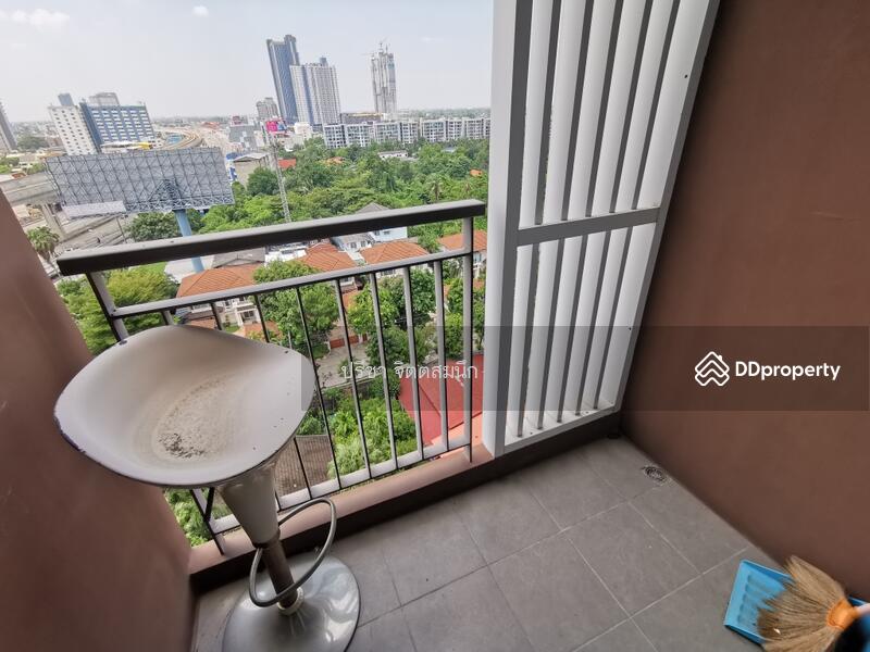 Aspire Rattanatibet 1 : แอสปาย รัตนาธิเบศร์ 1, นนทบุรี, 678 ถนนรัตนาธิเบศร์ ตำบลบางกระสอ อำเภอเมืองนนทบุรี นนทบุรี, บางกระสอ, เมืองนนทบุรี, นนทบุรี, 31 ตร.ม., คอนโด ให้เช่า, โดย ปรีชา จิตต์สมนึก, 459164 - DDproperty.com