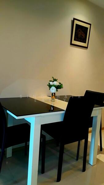 ให้เช่า - The Waterford Diamond Tower สุขุมวิท (เดอะวอเตอร์ฟอร์ด ไดมอน ทาวเวอร์ สุขุมวิท), กรุงเทพ