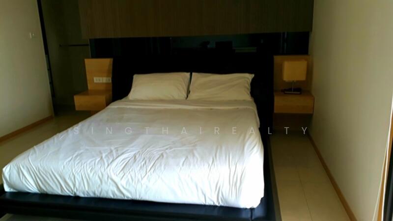 ให้เช่า - The Waterford Diamond Tower สุขุมวิท (เดอะวอเตอร์ฟอร์ด ไดมอน ทาวเวอร์ สุขุมวิท), กรุงเทพ