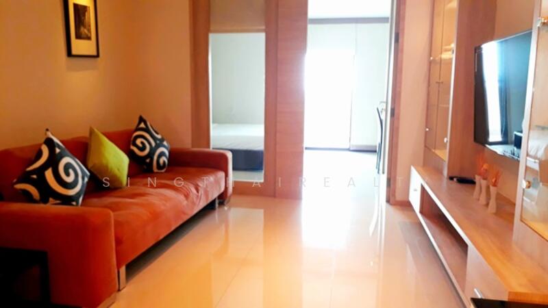 ให้เช่า - The Waterford Diamond Tower สุขุมวิท (เดอะวอเตอร์ฟอร์ด ไดมอน ทาวเวอร์ สุขุมวิท), กรุงเทพ