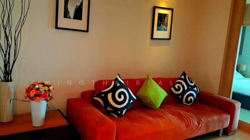 ให้เช่า - The Waterford Diamond Tower สุขุมวิท (เดอะวอเตอร์ฟอร์ด ไดมอน ทาวเวอร์ สุขุมวิท), กรุงเทพ