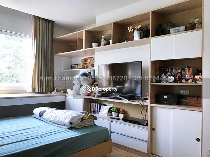 เดอะ เรสซิเด้นท์ อ่อนนุช