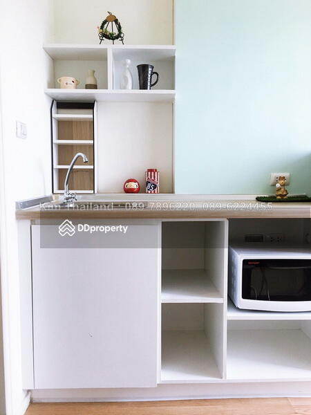 Lumpini Ville On Nut-Phatthanakan : ลุมพินี วิลล์ อ่อนนุช-พัฒนาการ