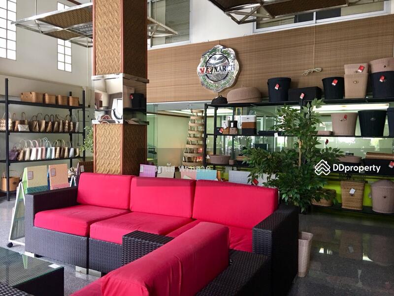 โฮมออฟฟิศ บางระมาด ตลิ่งชัน, กรุงเทพ, 333 พุทธมณฑล สาย 1, บางระมาด, ตลิ่งชัน, กรุงเทพ, 672 ตร.ม., ตึกแถว-อาคารพาณิชย์ ขาย, โดย มานัส พรมฮวด, 4595522 - บริเวณพื้นที่ ชั้น 1 - DDproperty.com