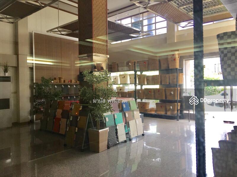 โฮมออฟฟิศ บางระมาด ตลิ่งชัน, Bangkok, 333 พุทธมณฑล สาย 1, Bang Ra Mat, Taling Chan, Bangkok, , 672 sqm, Shophouse For Sale, by มานัส พรมฮวด, 4595522 - บริเวณพืนที่ ชั้น 1 - DDproperty.com