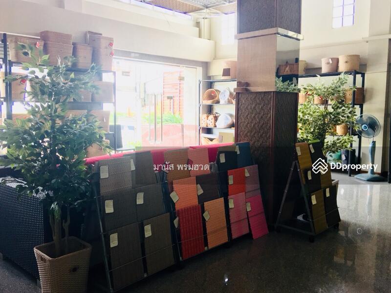 โฮมออฟฟิศ บางระมาด ตลิ่งชัน, กรุงเทพ, 333 พุทธมณฑล สาย 1, บางระมาด, ตลิ่งชัน, กรุงเทพ, 672 ตร.ม., ตึกแถว-อาคารพาณิชย์ ขาย, โดย มานัส พรมฮวด, 4595522 - บริเวณพื้นที่ชั้น 1 - DDproperty.com
