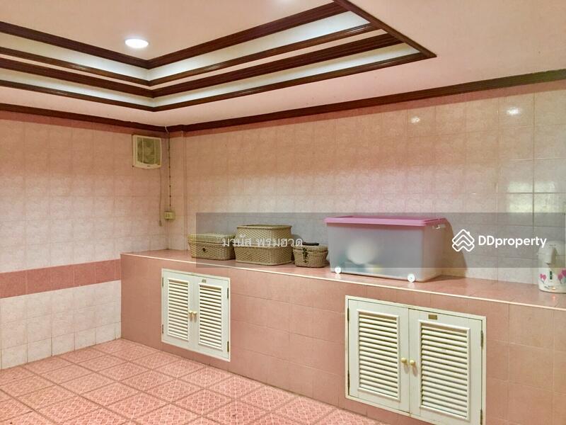 โฮมออฟฟิศ บางระมาด ตลิ่งชัน, Bangkok, 333 พุทธมณฑล สาย 1, Bang Ra Mat, Taling Chan, Bangkok, , 672 sqm, Shophouse For Sale, by มานัส พรมฮวด, 4595522 - ห้องครัว ชั้น 1 - DDproperty.com
