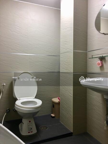 โฮมออฟฟิศ บางระมาด ตลิ่งชัน, Bangkok, 333 พุทธมณฑล สาย 1, Bang Ra Mat, Taling Chan, Bangkok, , 672 sqm, Shophouse For Sale, by มานัส พรมฮวด, 4595522 - ห้องน้ำ ชั้น 1  - DDproperty.com