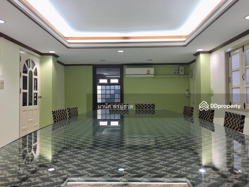 โฮมออฟฟิศ บางระมาด ตลิ่งชัน, Bangkok, 333 พุทธมณฑล สาย 1, Bang Ra Mat, Taling Chan, Bangkok, , 672 sqm, Shophouse For Sale, by มานัส พรมฮวด, 4595522 - ห้องประชุม ชั้นลอย  - DDproperty.com