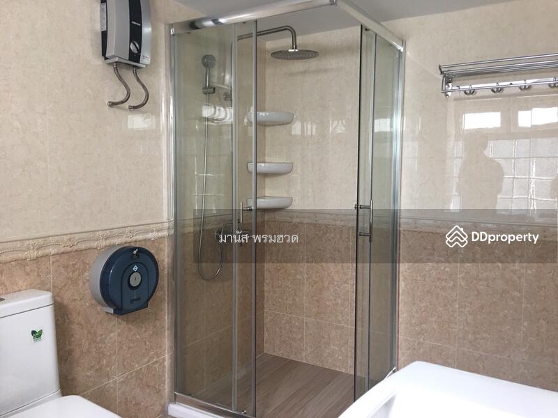 โฮมออฟฟิศ บางระมาด ตลิ่งชัน, กรุงเทพ, 333 พุทธมณฑล สาย 1, บางระมาด, ตลิ่งชัน, กรุงเทพ, 672 ตร.ม., ตึกแถว-อาคารพาณิชย์ ขาย, โดย มานัส พรมฮวด, 4595522 - ห้องน้ำและห้องอาบน้ำ ชั้นลอย - DDproperty.com