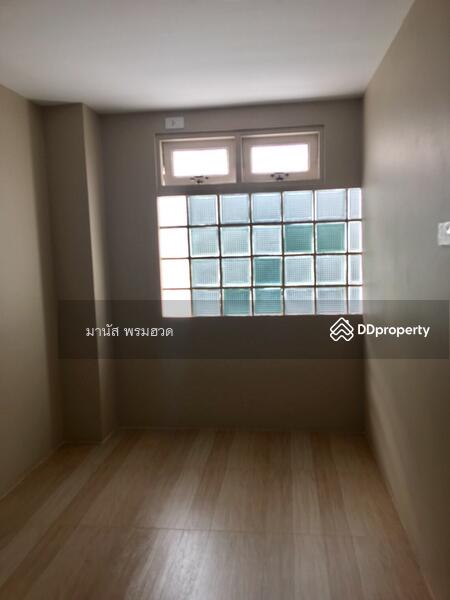 โฮมออฟฟิศ บางระมาด ตลิ่งชัน, Bangkok, 333 พุทธมณฑล สาย 1, Bang Ra Mat, Taling Chan, Bangkok, , 672 sqm, Shophouse For Sale, by มานัส พรมฮวด, 4595522 - พื้นที่ว่างด้านหน้าห้องน้ำ ชั้นลอย - DDproperty.com