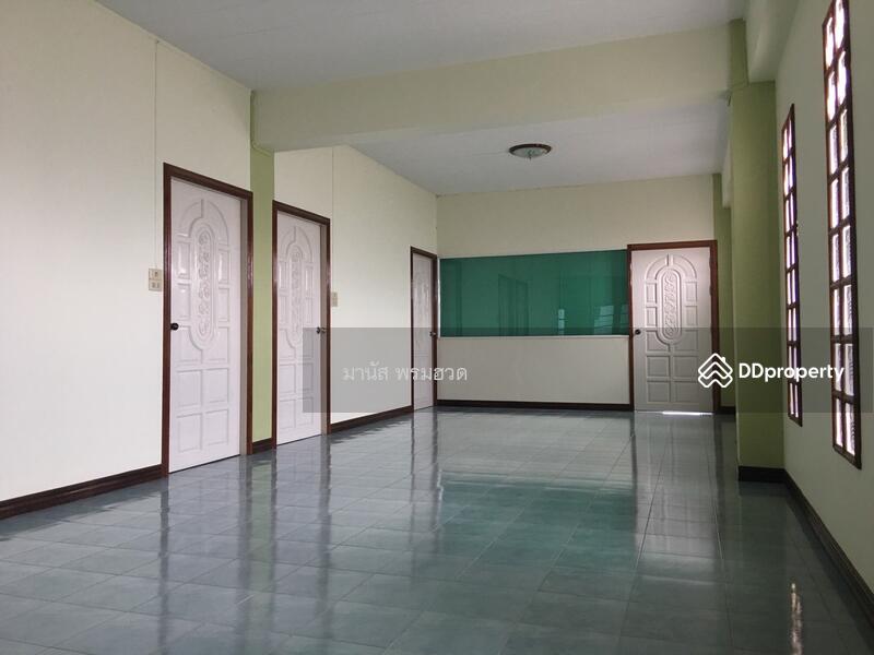 โฮมออฟฟิศ บางระมาด ตลิ่งชัน, Bangkok, 333 พุทธมณฑล สาย 1, Bang Ra Mat, Taling Chan, Bangkok, , 672 sqm, Shophouse For Sale, by มานัส พรมฮวด, 4595522 - โถงทางเดิน ชั้น 2 - DDproperty.com