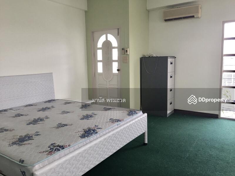 โฮมออฟฟิศ บางระมาด ตลิ่งชัน, กรุงเทพ, 333 พุทธมณฑล สาย 1, บางระมาด, ตลิ่งชัน, กรุงเทพ, 672 ตร.ม., ตึกแถว-อาคารพาณิชย์ ขาย, โดย มานัส พรมฮวด, 4595522 - ห้องพัก ชั้น 2 - DDproperty.com