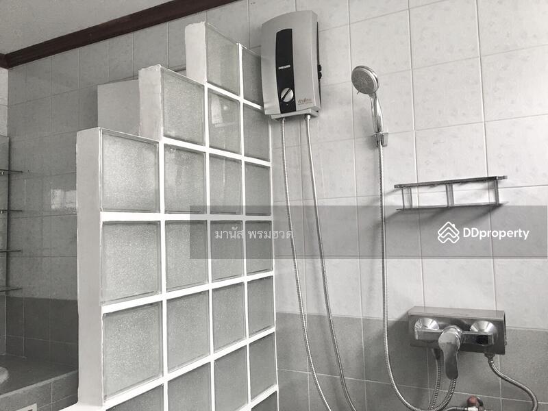 โฮมออฟฟิศ บางระมาด ตลิ่งชัน, Bangkok, 333 พุทธมณฑล สาย 1, Bang Ra Mat, Taling Chan, Bangkok, , 672 sqm, Shophouse For Sale, by มานัส พรมฮวด, 4595522 - ห้องน้ำพร้อมอุปกรณ์อำนวยความสะดวก ชั้น 2 - DDproperty.com