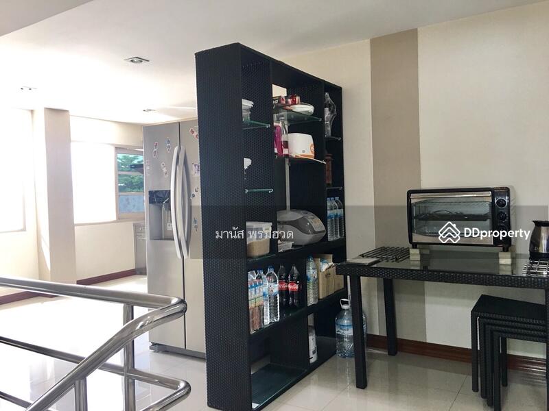 โฮมออฟฟิศ บางระมาด ตลิ่งชัน, Bangkok, 333 พุทธมณฑล สาย 1, Bang Ra Mat, Taling Chan, Bangkok, , 672 sqm, Shophouse For Sale, by มานัส พรมฮวด, 4595522 - DDproperty.com