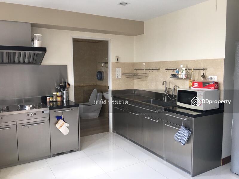 โฮมออฟฟิศ บางระมาด ตลิ่งชัน, Bangkok, 333 พุทธมณฑล สาย 1, Bang Ra Mat, Taling Chan, Bangkok, , 672 sqm, Shophouse For Sale, by มานัส พรมฮวด, 4595522 - ห้องครัว ชั้น 3  - DDproperty.com