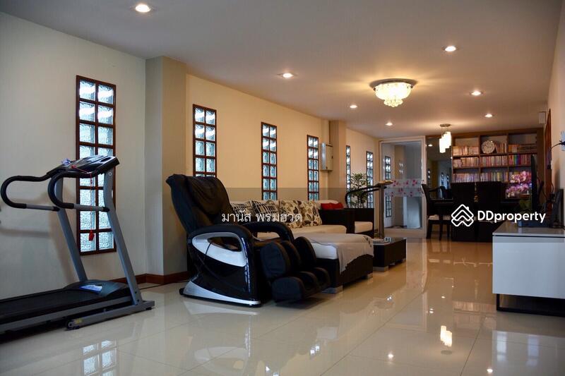 โฮมออฟฟิศ บางระมาด ตลิ่งชัน, กรุงเทพ, 333 พุทธมณฑล สาย 1, บางระมาด, ตลิ่งชัน, กรุงเทพ, 672 ตร.ม., ตึกแถว-อาคารพาณิชย์ ขาย, โดย มานัส พรมฮวด, 4595522 - DDproperty.com