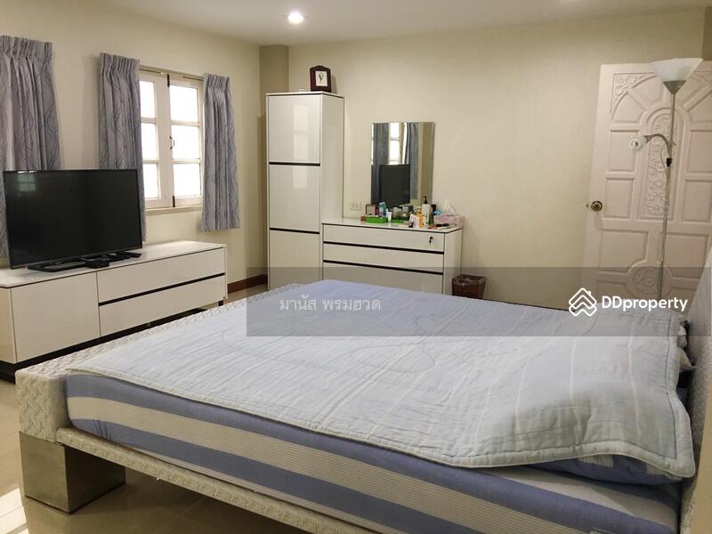 โฮมออฟฟิศ บางระมาด ตลิ่งชัน, Bangkok, 333 พุทธมณฑล สาย 1, Bang Ra Mat, Taling Chan, Bangkok, , 672 sqm, Shophouse For Sale, by มานัส พรมฮวด, 4595522 - DDproperty.com