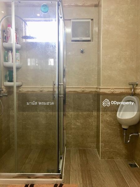 โฮมออฟฟิศ บางระมาด ตลิ่งชัน, Bangkok, 333 พุทธมณฑล สาย 1, Bang Ra Mat, Taling Chan, Bangkok, , 672 sqm, Shophouse For Sale, by มานัส พรมฮวด, 4595522 - ห้องน้ำ ชั้น 3 - DDproperty.com