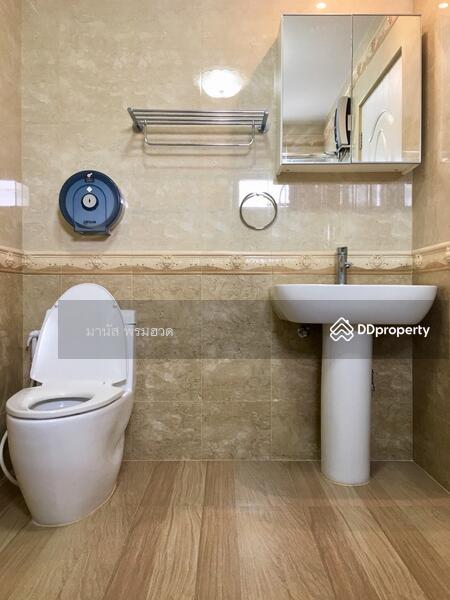 โฮมออฟฟิศ บางระมาด ตลิ่งชัน, กรุงเทพ, 333 พุทธมณฑล สาย 1, บางระมาด, ตลิ่งชัน, กรุงเทพ, 672 ตร.ม., ตึกแถว-อาคารพาณิชย์ ขาย, โดย มานัส พรมฮวด, 4595522 - ห้องน้ำชั้น 3 - DDproperty.com