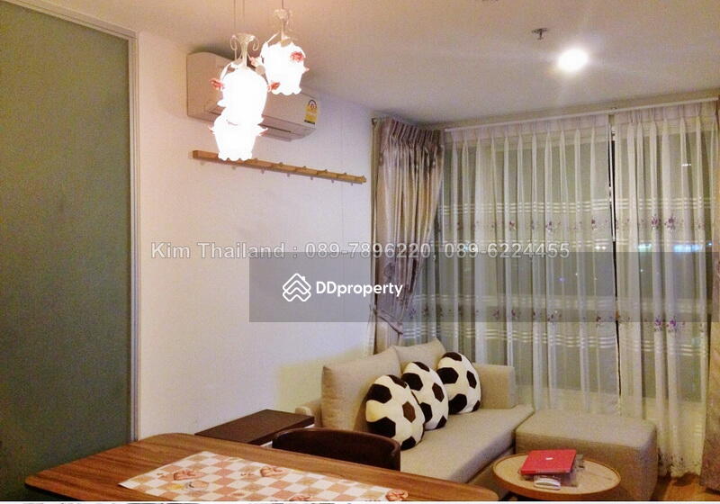 U Delight Residence Pattanakarn-Thonglor : ยู ดีไลท์ เรสซิเดนซ์ พัฒนาการ-ทองหล่อ )