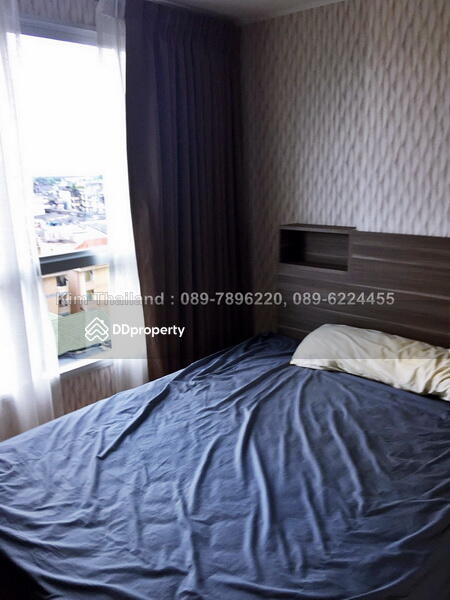 U Delight Residence Pattanakarn-Thonglor : ยู ดีไลท์ เรสซิเดนซ์ พัฒนาการ-ทองหล่อ )