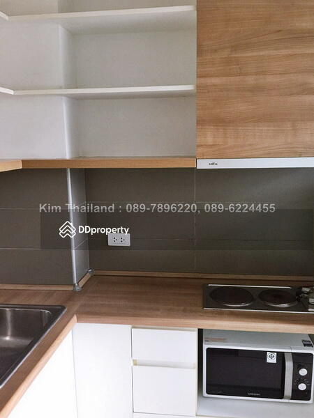 U Delight Residence Pattanakarn-Thonglor : ยู ดีไลท์ เรสซิเดนซ์ พัฒนาการ-ทองหล่อ )