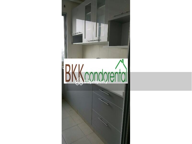 Supalai Park Ratchayothin : ศุภาลัย ปาร์ค รัชโยธิน