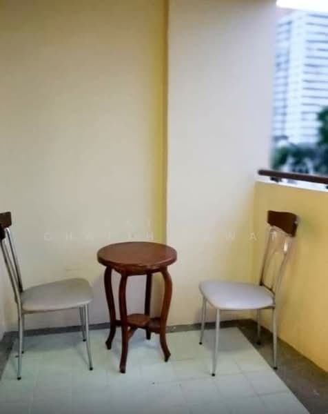 Monterey Place : มอนเทอเรย์ เพลส, กรุงเทพ, ถนนพระราม 4, คลองเตย, กรุงเทพ, 79 ตร.ม., คอนโด ขาย, โดย Ratana Chatthinawat, 4605101 - DDproperty.com