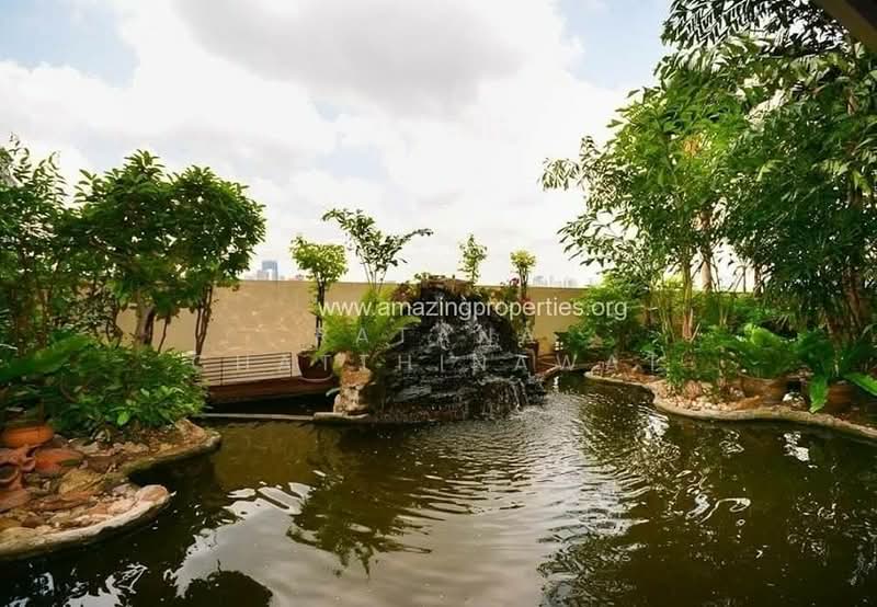 Monterey Place, Bangkok, Rama 4 Road, Khlong Toei, Bangkok, 2 Bedrooms, 79 sqm, Condo For Sale, by Ratana Chatthinawat, 4605101 - DDproperty.com