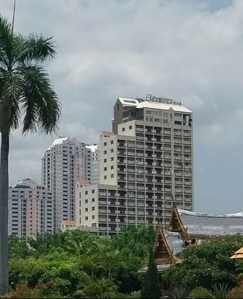 Monterey Place : มอนเทอเรย์ เพลส, กรุงเทพ, ถนนพระราม 4, คลองเตย, กรุงเทพ, 79 ตร.ม., คอนโด ขาย, โดย Ratana Chatthinawat, 4605101 - DDproperty.com