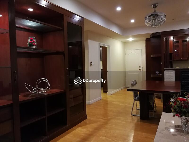 Monterey Place : มอนเทอเรย์ เพลส, กรุงเทพ, ถนนพระราม 4, คลองเตย, กรุงเทพ, 79 ตร.ม., คอนโด ขาย, โดย Ratana Chatthinawat, 4605101 - DDproperty.com