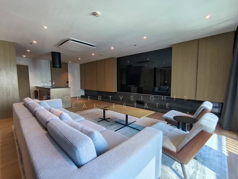 Noble Remix, Bangkok, 772 Soi Sukhumvit 36, Sukhumvit Road, Khong Tan, Khlong Toei, Bangkok, 3 Bedrooms, 122 sqm, Condo For Rent, by PROPERTYSIGHTS REAL ESTATE, 4616432 - DDproperty.com