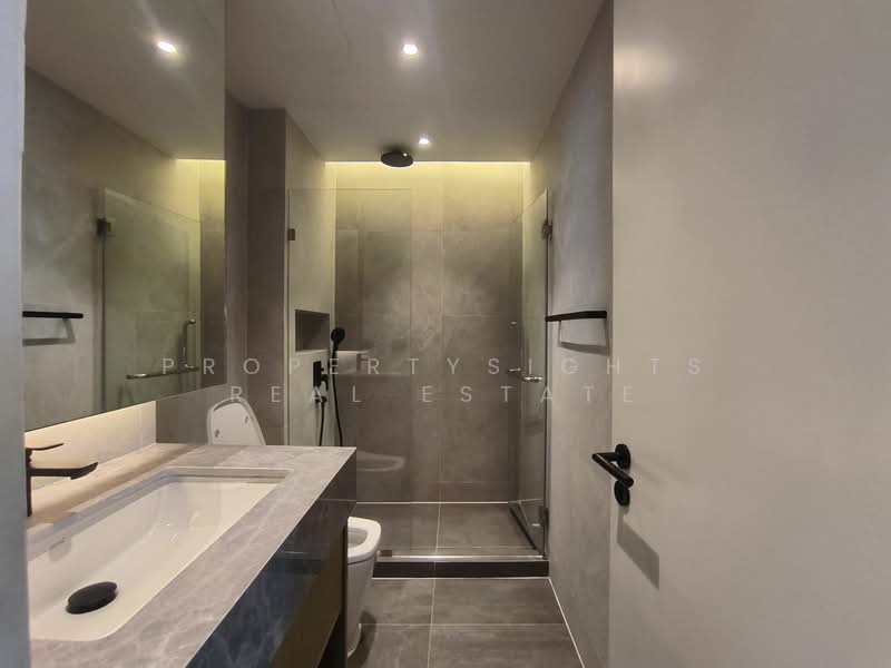 Noble Remix, Bangkok, 772 Soi Sukhumvit 36, Sukhumvit Road, Khong Tan, Khlong Toei, Bangkok, 3 Bedrooms, 122 sqm, Condo For Rent, by PROPERTYSIGHTS REAL ESTATE, 4616432 - DDproperty.com