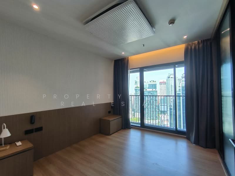 Noble Remix, Bangkok, 772 Soi Sukhumvit 36, Sukhumvit Road, Khong Tan, Khlong Toei, Bangkok, 3 Bedrooms, 122 sqm, Condo For Rent, by PROPERTYSIGHTS REAL ESTATE, 4616432 - DDproperty.com