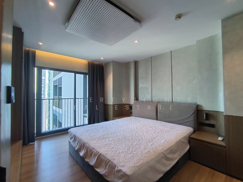 Noble Remix, Bangkok, 772 Soi Sukhumvit 36, Sukhumvit Road, Khong Tan, Khlong Toei, Bangkok, 3 Bedrooms, 122 sqm, Condo For Rent, by PROPERTYSIGHTS REAL ESTATE, 4616432 - DDproperty.com
