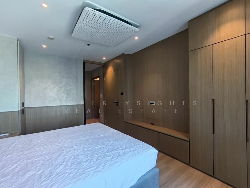 Noble Remix, Bangkok, 772 Soi Sukhumvit 36, Sukhumvit Road, Khong Tan, Khlong Toei, Bangkok, 3 Bedrooms, 122 sqm, Condo For Rent, by PROPERTYSIGHTS REAL ESTATE, 4616432 - DDproperty.com