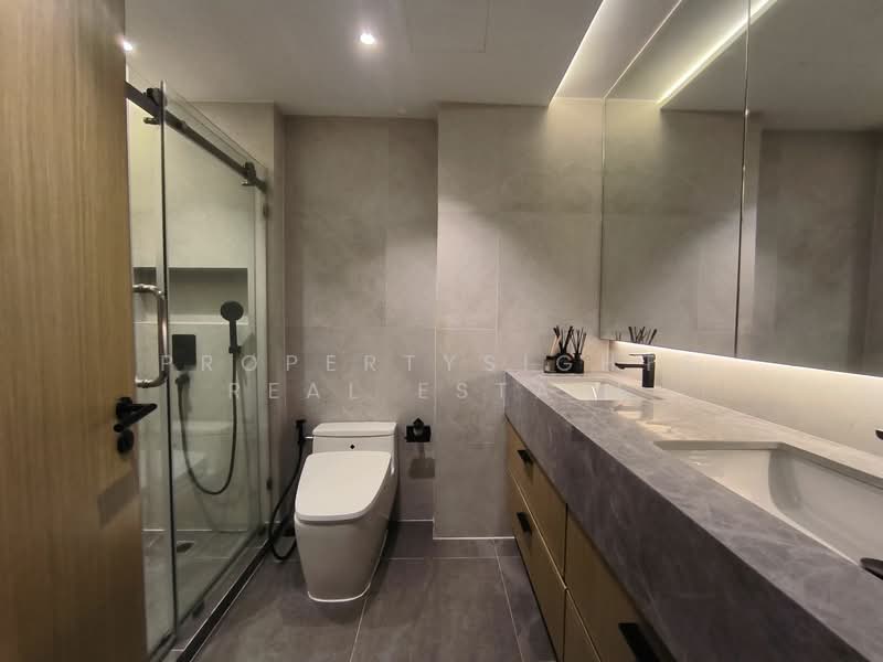 Noble Remix, Bangkok, 772 Soi Sukhumvit 36, Sukhumvit Road, Khong Tan, Khlong Toei, Bangkok, 3 Bedrooms, 122 sqm, Condo For Rent, by PROPERTYSIGHTS REAL ESTATE, 4616432 - DDproperty.com