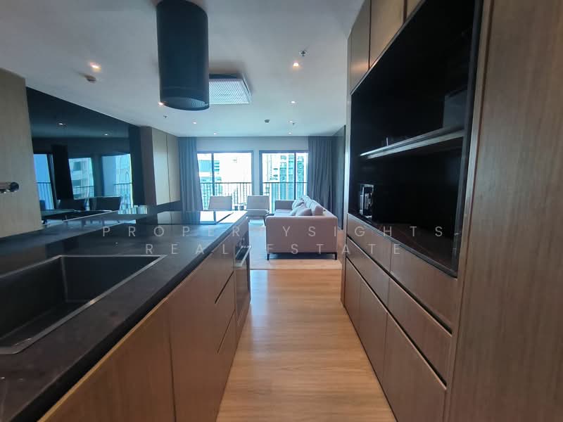 Noble Remix, Bangkok, 772 Soi Sukhumvit 36, Sukhumvit Road, Khong Tan, Khlong Toei, Bangkok, 3 Bedrooms, 122 sqm, Condo For Rent, by PROPERTYSIGHTS REAL ESTATE, 4616432 - DDproperty.com