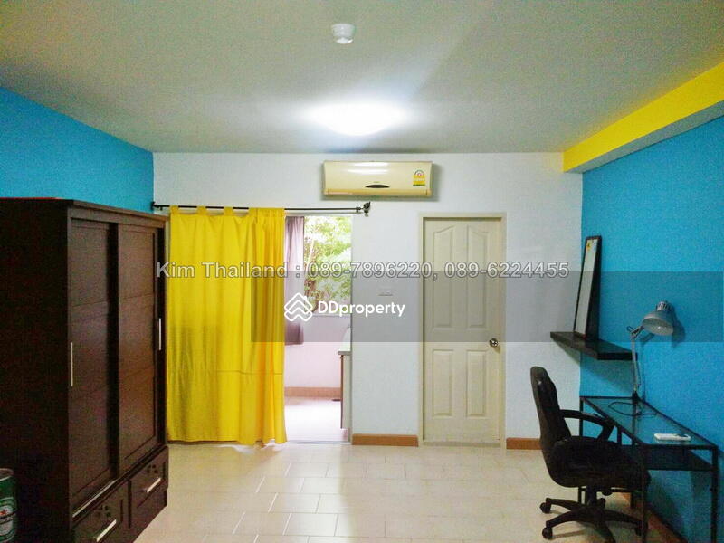 City Home Ratchada-PinKlao: ซิตี้ โฮม รัชดา-ปิ่นเกล้า