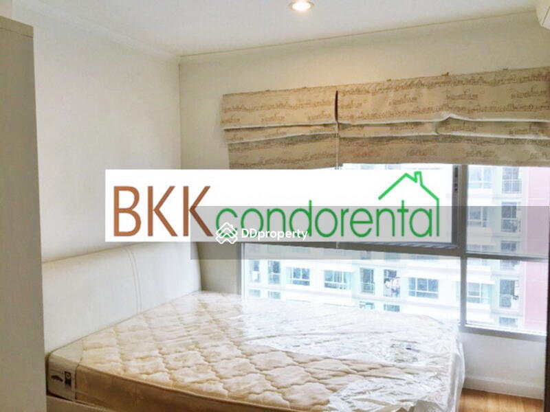 Lumpini Park Riverside Rama 3 : ลุมพินี พาร์ค ริเวอร์ไซด์ พระราม 3