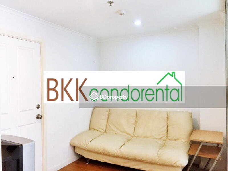 Lumpini Park Riverside Rama 3 : ลุมพินี พาร์ค ริเวอร์ไซด์ พระราม 3